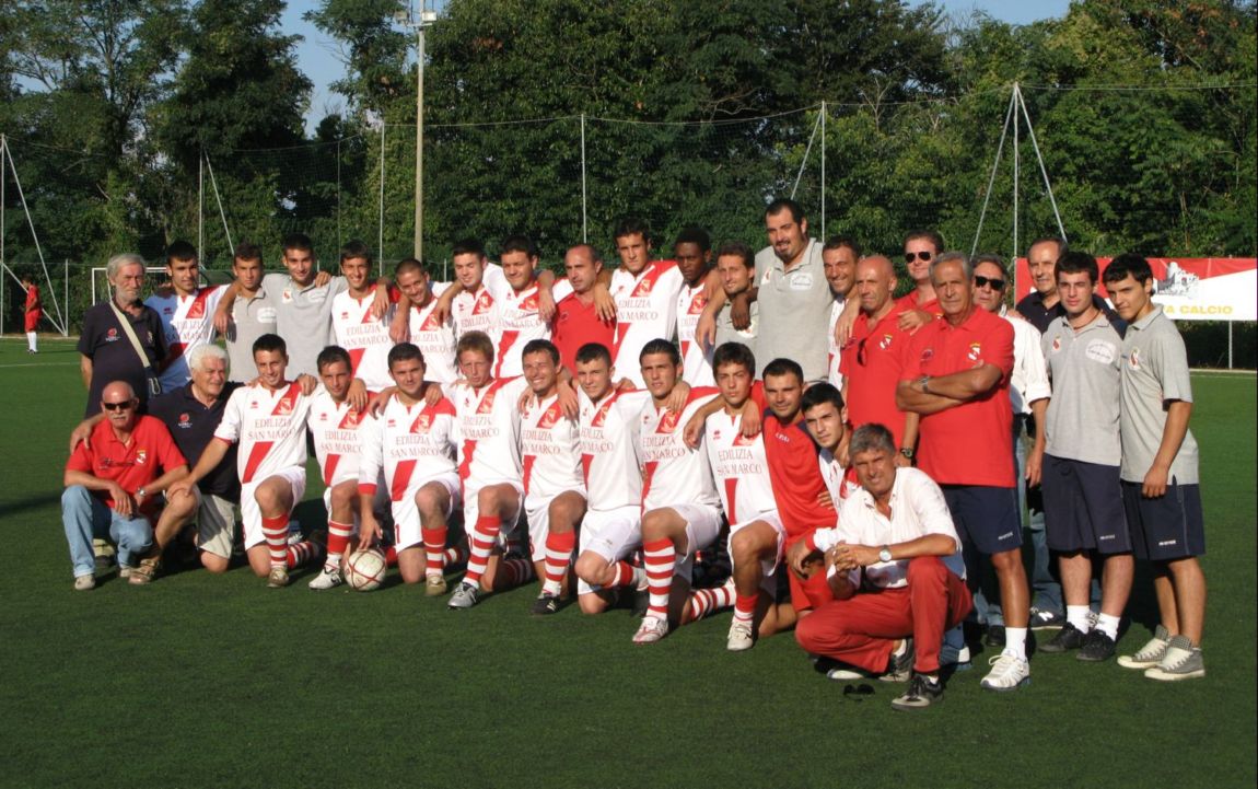 Tolfa calcio